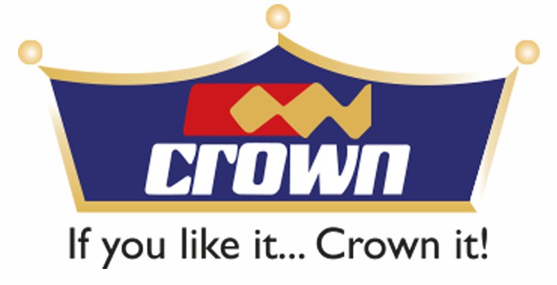 Crown Paints - 