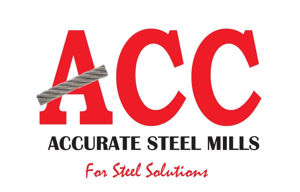 Accurate Steel Mills - 