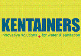 Kentainers Limited - 