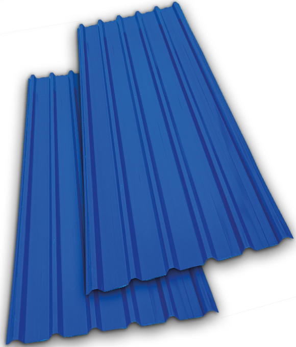 Galvanized sheets - Roofing Sheets - Maisha Steel