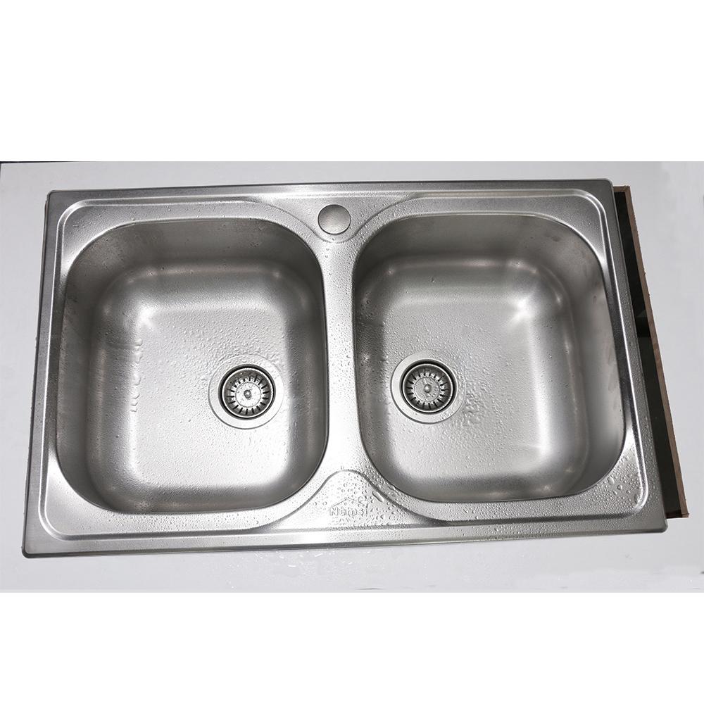 Metal Sinks